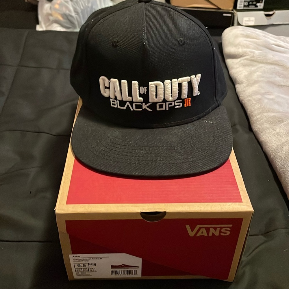 COD BO3 SnapBack